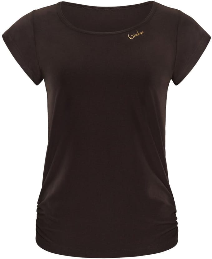 Winshape Functional Light and Soft shirt met korte mouwen AET130LS