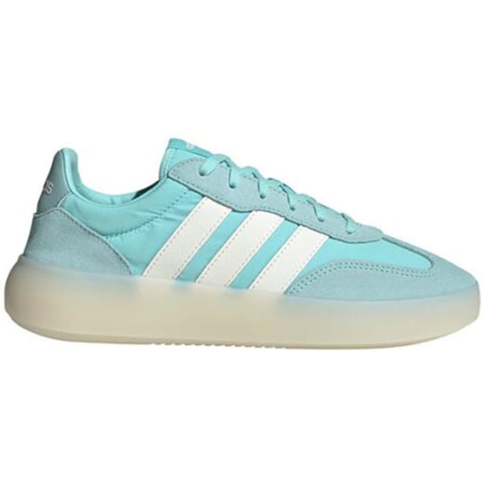 Adidas Barreda Decode Schoenen Blauw EU 39 1/3 Vrouw