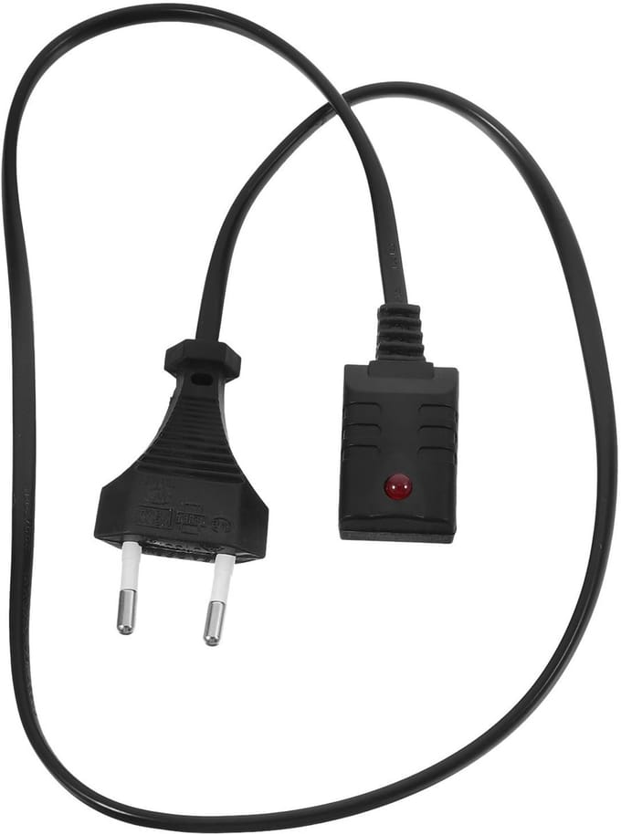 Dailygoods - Oplaadkabel voor Warmwaterfles en Handwarmer