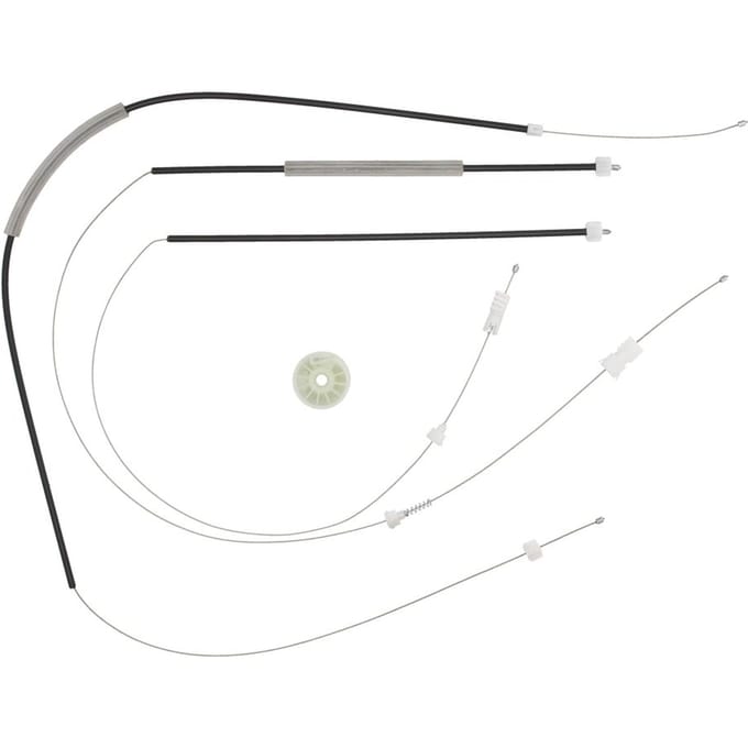 Reparatieset, raamopener BLIC 6205-09-046811P links