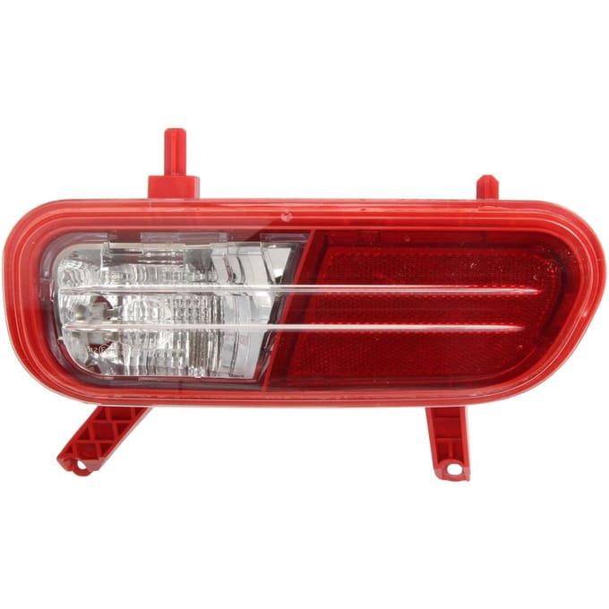 Achteruitrijlicht MAGNETI MARELLI 714026190802