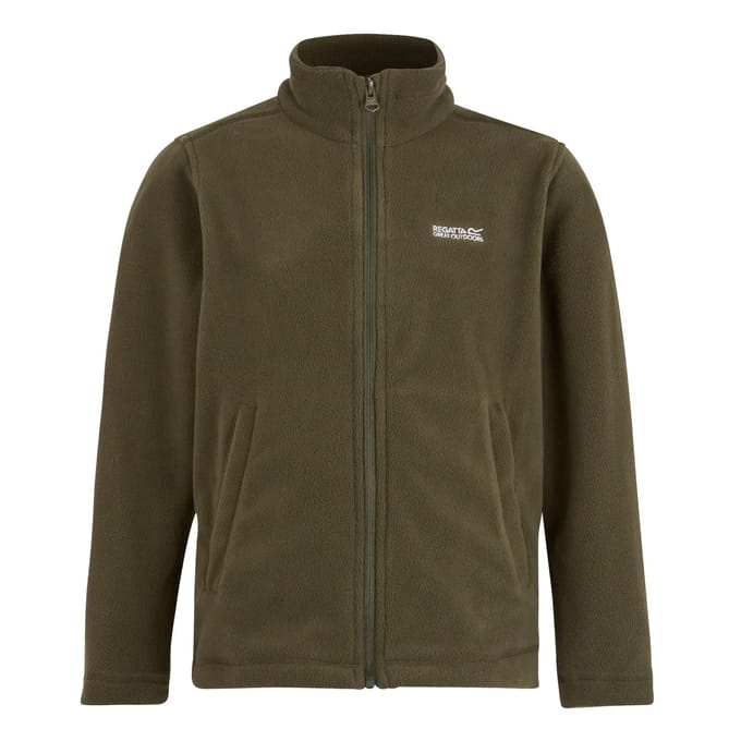Technische fleece voor kinderen Regatta King II
