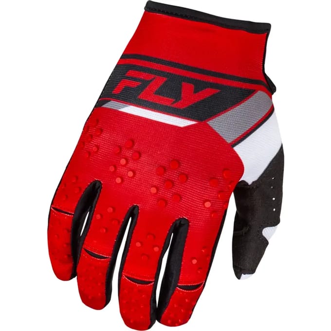 Motorcross handschoenen Fly Racing Kinetic Prix