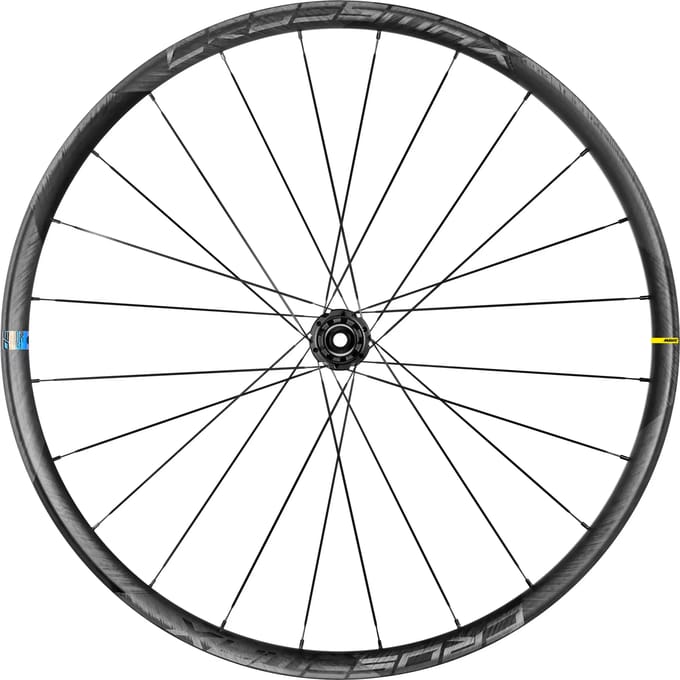 Achterwiel Mavic Crossmax SL Ultimate 30 CL 29 BST MS