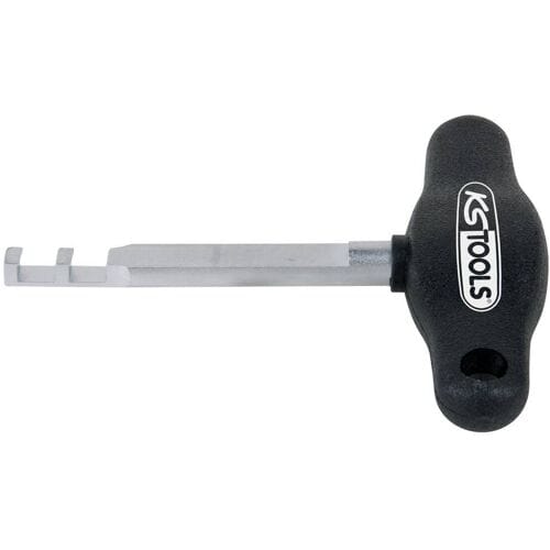 KS Tools 150.1361 Poelietrekker