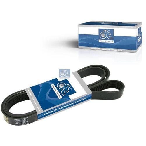 V-riem DT Spare Parts 6.31511