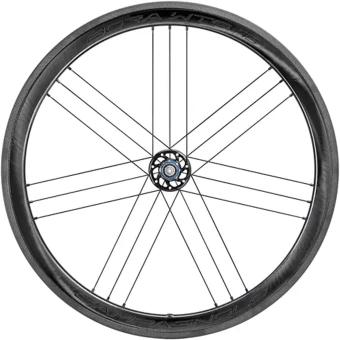 Achterwiel Campagnolo Bora WTO