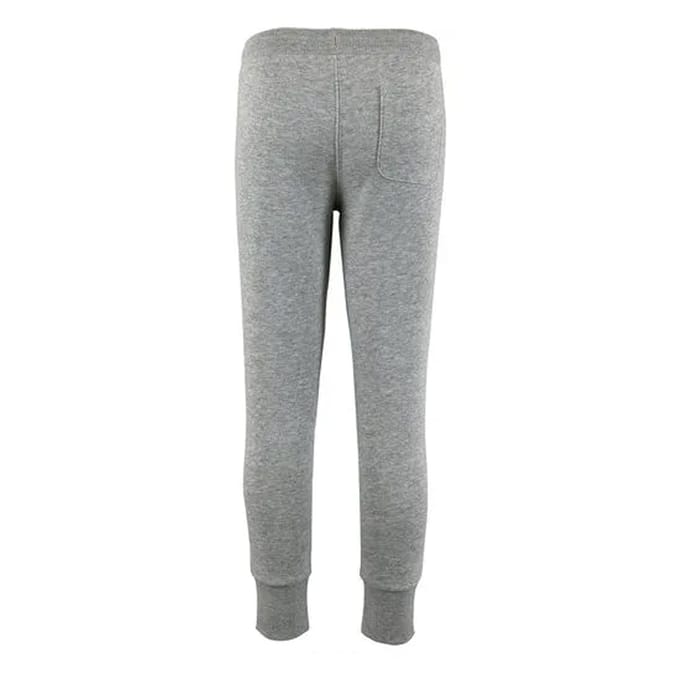 SOLS Kinderen/Kinderen Jake Joggingbroek (Houtskoolmelange)