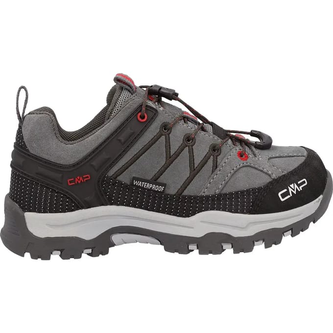 Kinderwandelschoenen CMP Rigel WP Low