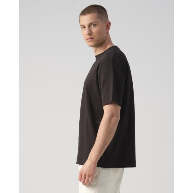 J.C. Rags t-shirt met korte mouwen ruben