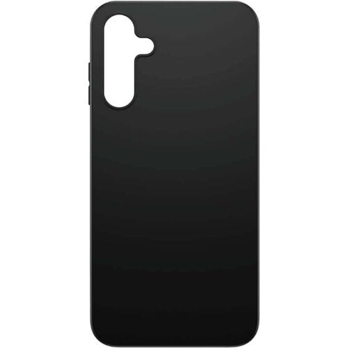 PanzerGlass TPU Backcover Samsung Galaxy A15, Galaxy A15 5G Zwart