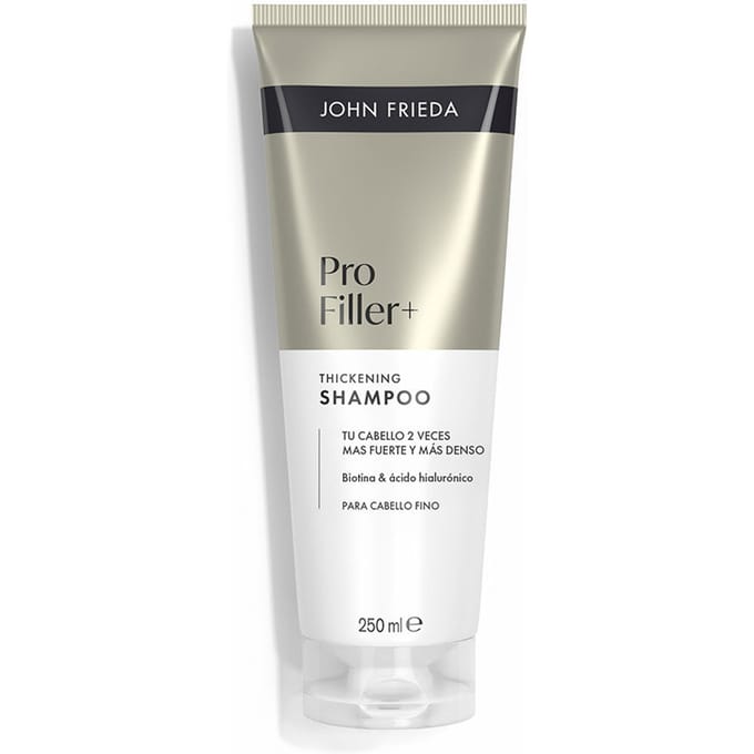 Profiller+ Champú Densificador 250 ml