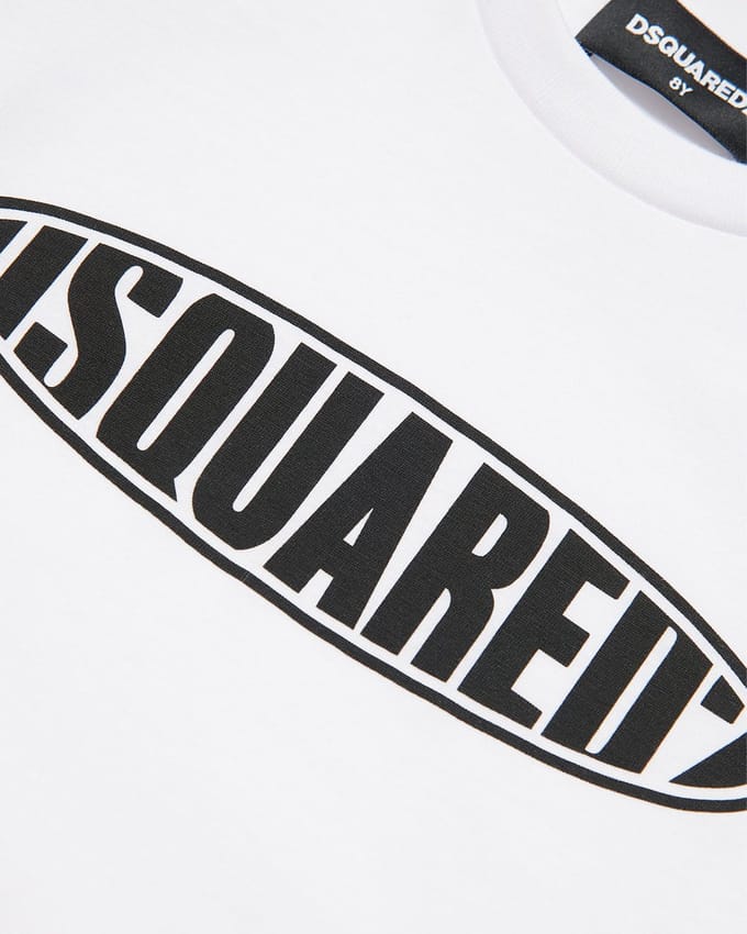 Dsquared2 Relax T-Shirt