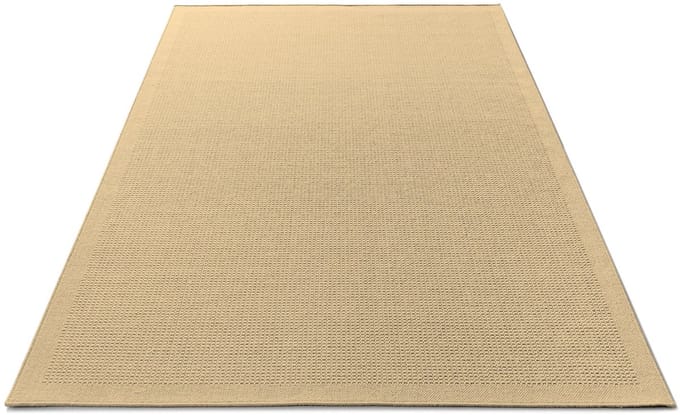 Dutch Lifestyle - Vloerkleed - Lana beige - Wol - Beige