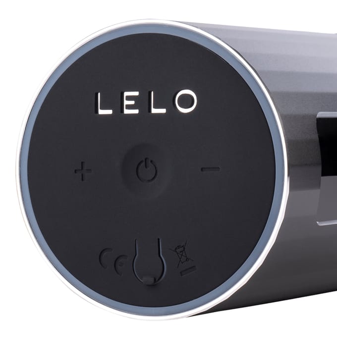 LELO F1S V3 – Mannelijke Masturbator – App-Gestuurd – Red