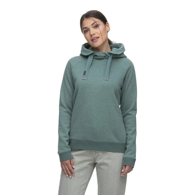 Dames Hoodie Ragwear Darzee