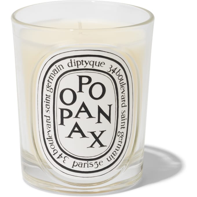 Diptyque Opopanax Classic Candle 190G