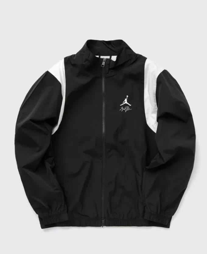 Jordan Jacket Essentials - FN4621 010 Maat M