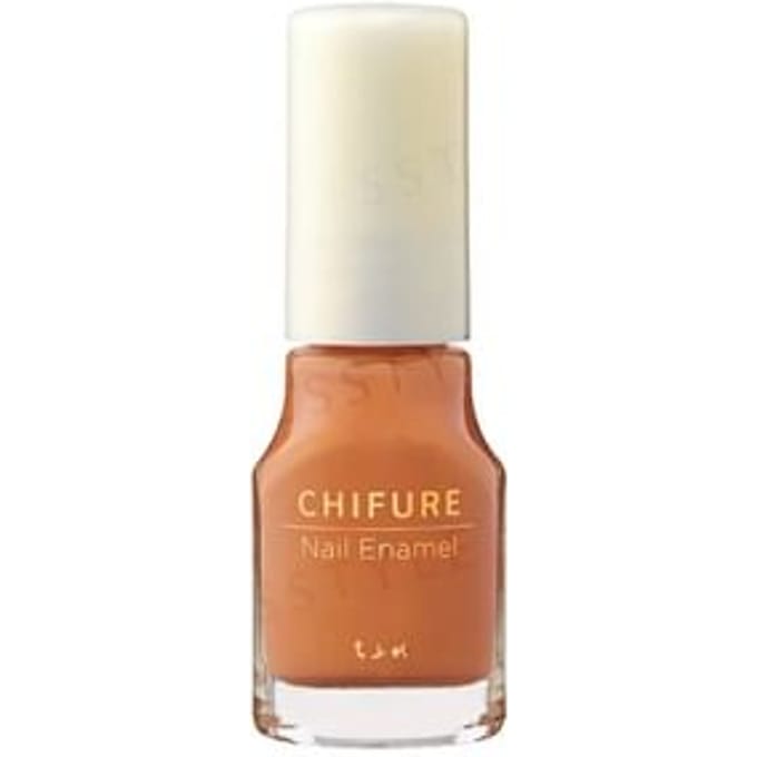 CHIFURE - Nail Enamel 444 1 pc