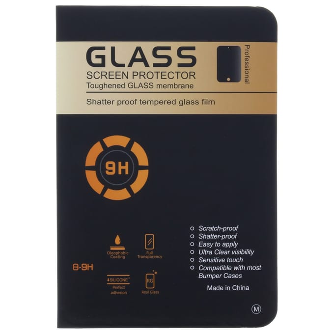 Gehard Glas Pro Screenprotector voor de Lenovo Tab M10