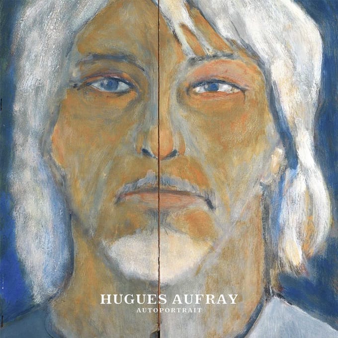Autoportrait - Hugues Aufray