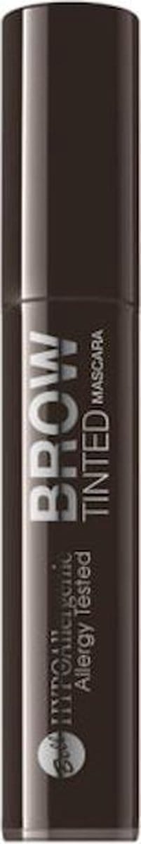 Bell Hypoallergenic Hypoallergene Tinted Brow Mascara #03