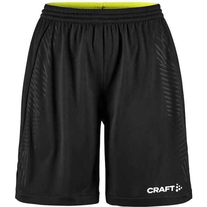 Damesshort Craft Extend