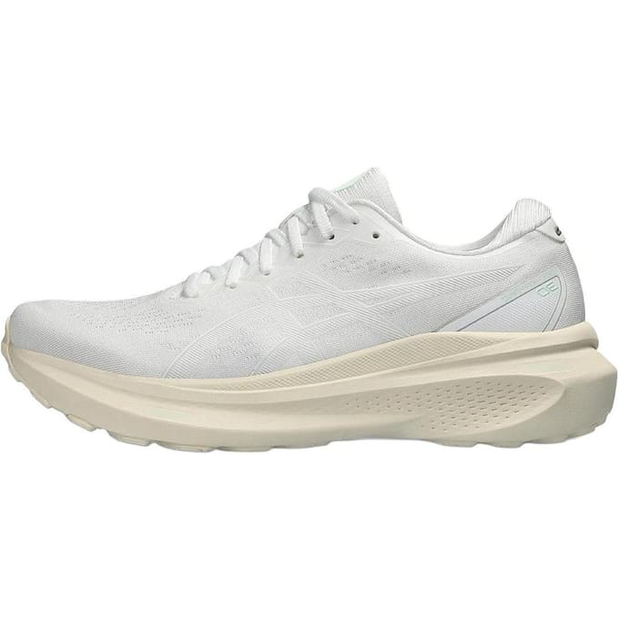 ASICS Gel Kayano 30 Wit Off White Heren Sneakers 1011B548-103 44 white