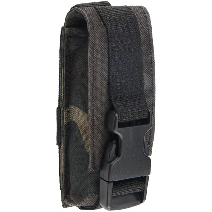 Brandit - Medium Multi Molle tasje - One size - Multicolours
