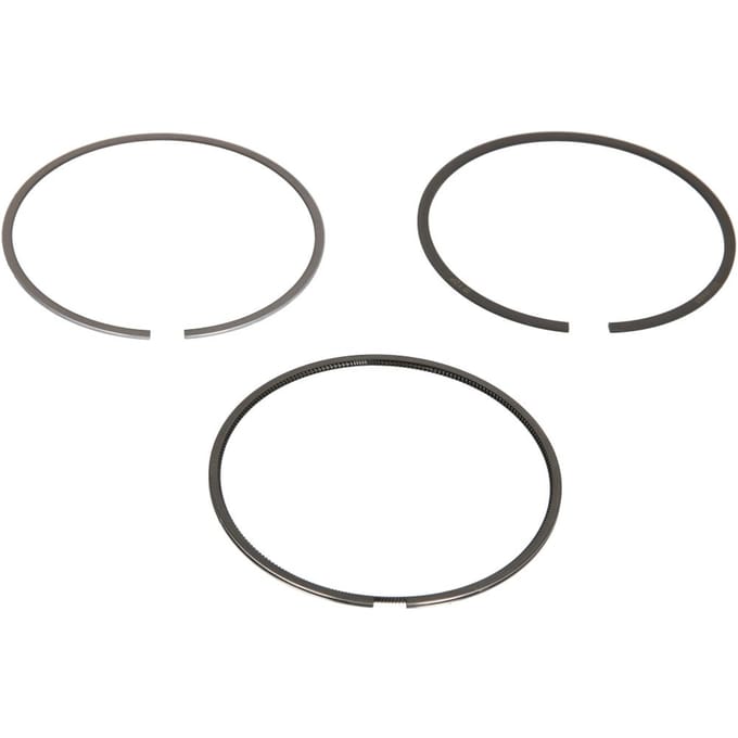 Zuigerveren set MAHLE 039 RS 00101 0N0