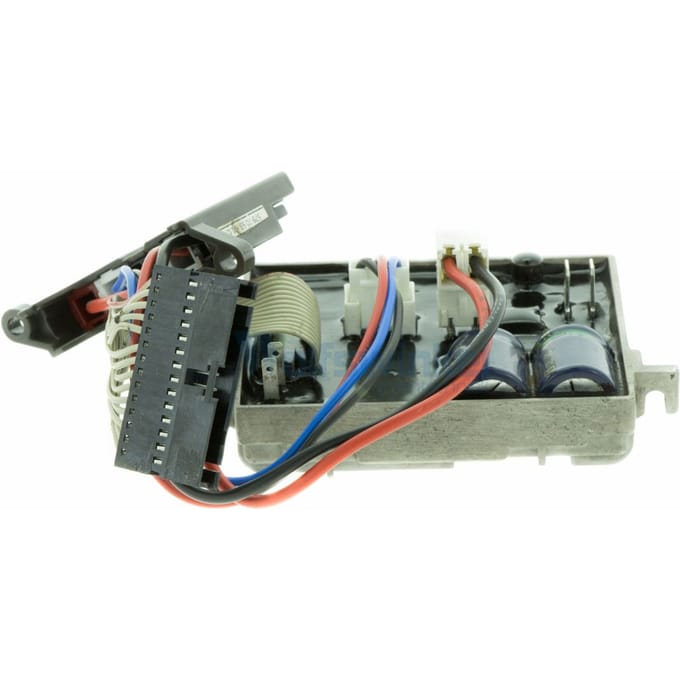 Husqvarna control unit 520ihd 536lihd