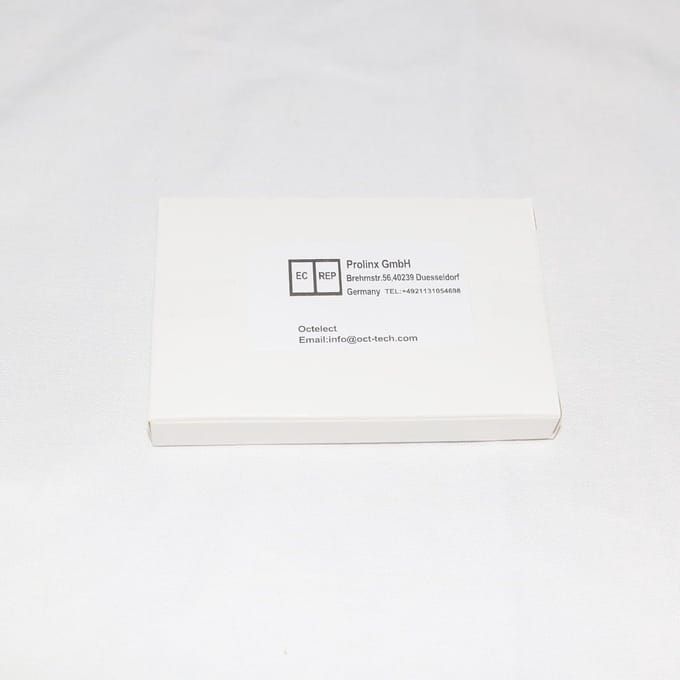 Oplaadbare Batterij - Lithium Polymeer - Apparaten Voeden - Compact Formaat - 50x14x3mm