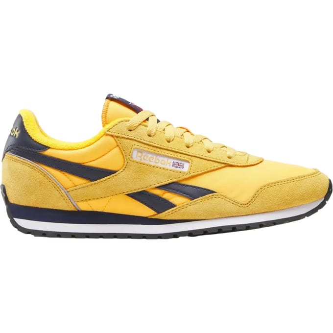 Reebok Classics Classic Az Schoenen Geel EU 38 1/2