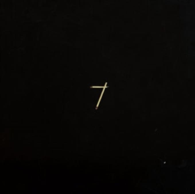 Sault - Sault 7 (LP)