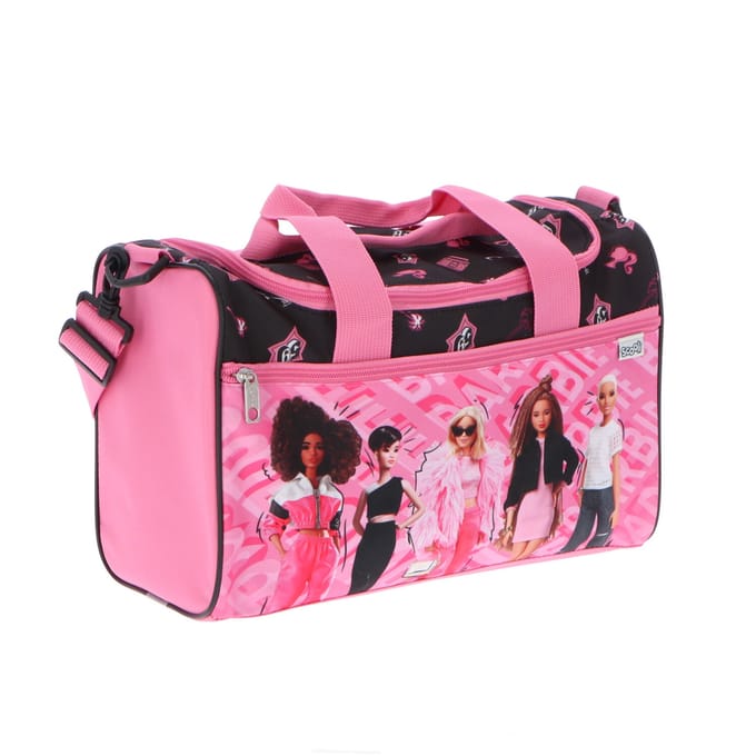 Scooli Sporttas 35 cm - Barbie