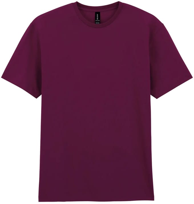 T-shirt Gildan Light Cotton