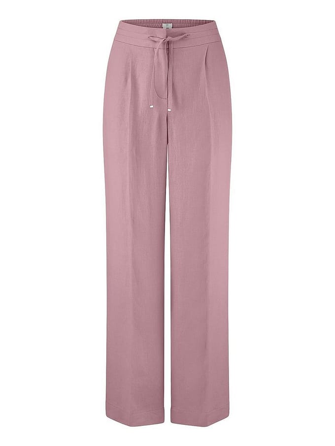 Broek Van Riani roze
