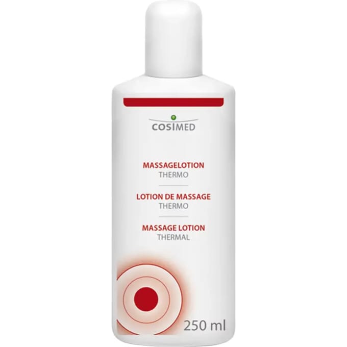 Thermische massageolie CosiMed