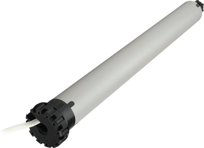 buismotor TG M 10 Nm