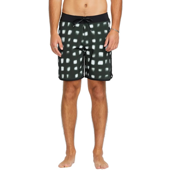 Zwemshort Volcom Infuse Scallop Mod 19
