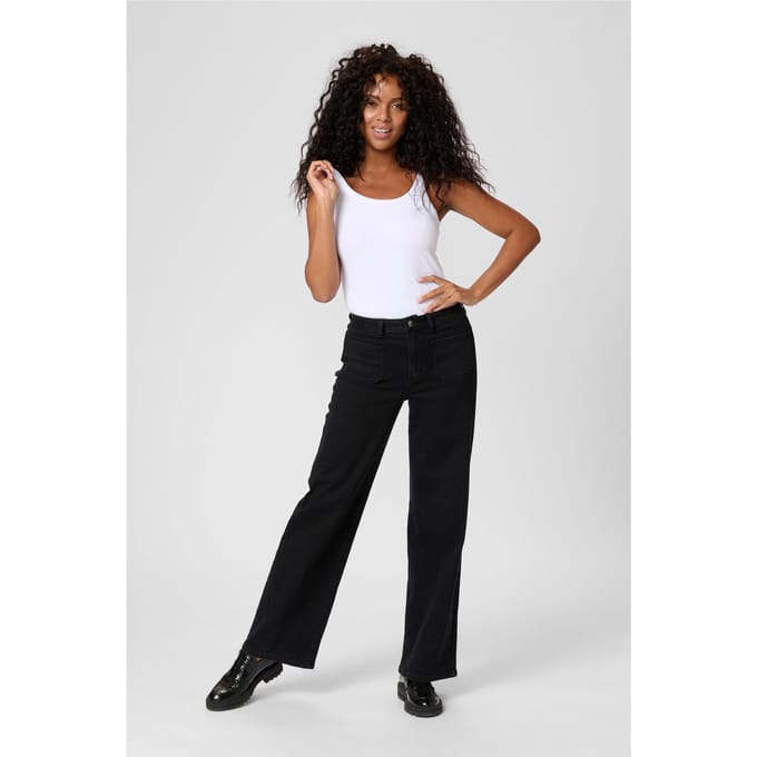 Slim jeans voor dames KAFFE Eloise