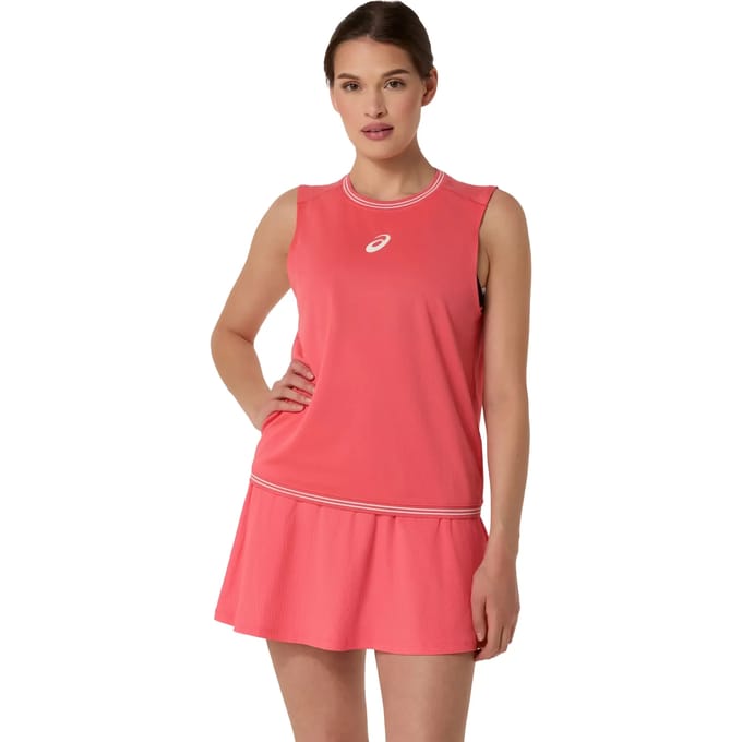 ASICS Game   Tanktop Dames