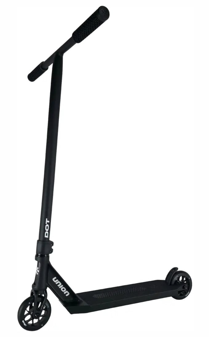 Union Dot L - Stuntstep - Parkstijl - Lichtgewicht - 87 cm Hoog