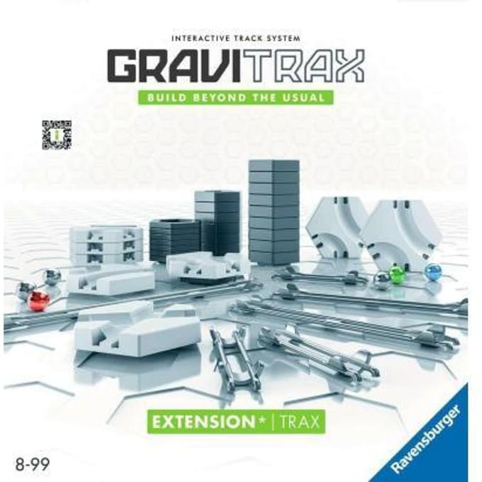 Ravensburger GraviTrax Extension Trax Knikkerbanen