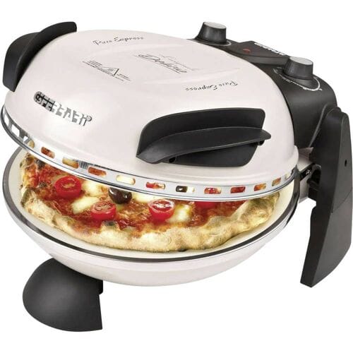 G3Ferrari Delizia Pizzaoven