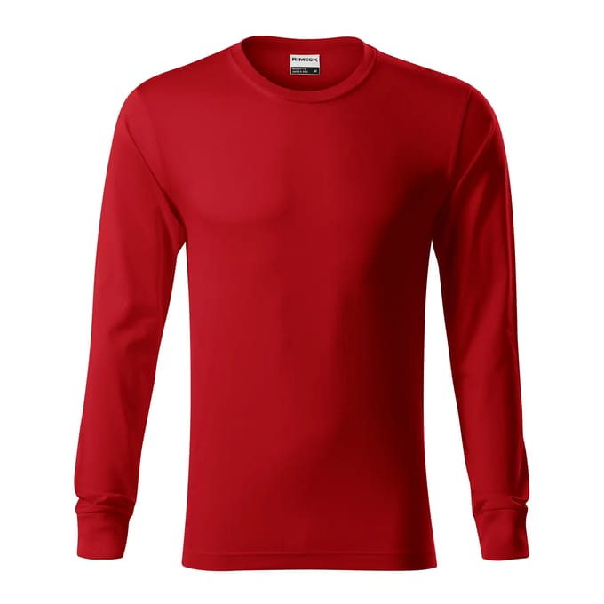 Longsleeve T-shirt Rimeck Resist R05