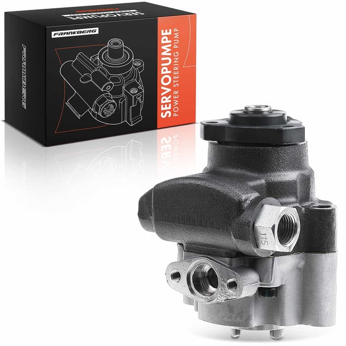 Frankberg 1x stuurbekrachtigingspomp Hydraulisch