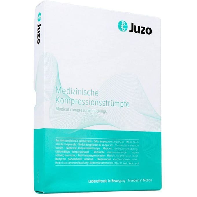 Juzo Adventure 3522bwad4 Norm. Gesl. Peper