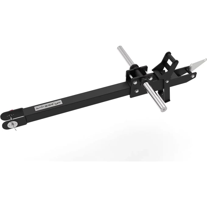 Accessoires voor gewichtskooien Fit & Rack Belt Squat