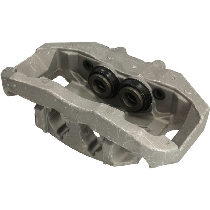 Budweg Caliper Remklauw BUDWEG 343818, voor links